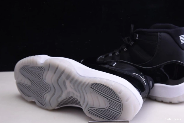 Kicktheory Air CT8012-011 Anniversary 11 25th Jordan 0721